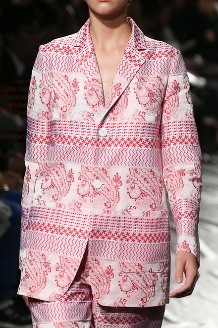 mintdesigns 2013SS 東京コレクション 画像12/115