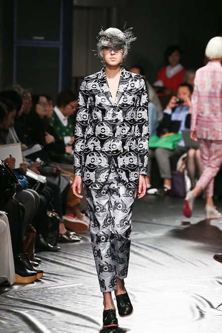 mintdesigns 2013SS 東京コレクション 画像13/115