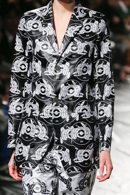 mintdesigns 2013SS 東京コレクション 画像14/115