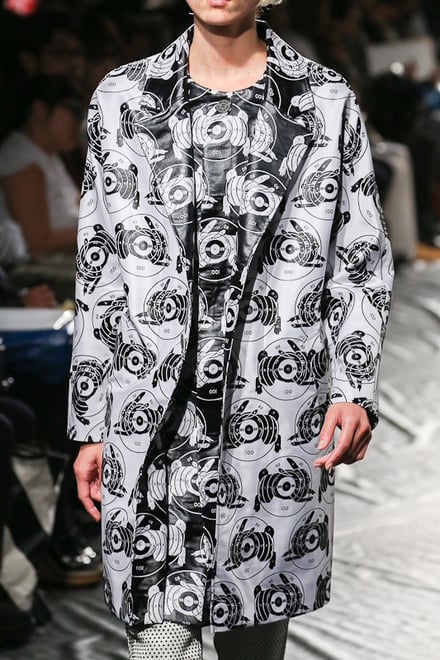 mintdesigns 2013SS 東京コレクション 画像16/115