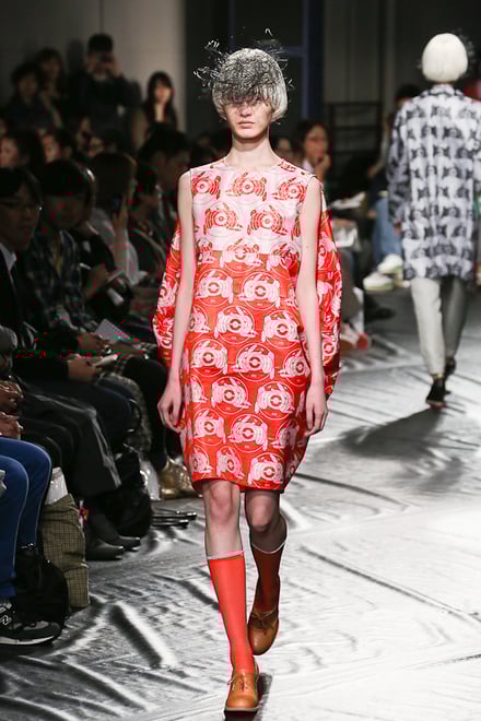 mintdesigns 2013SS 東京コレクション 画像17/115