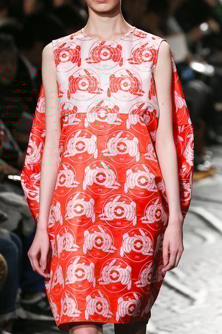 mintdesigns 2013SS 東京コレクション 画像18/115