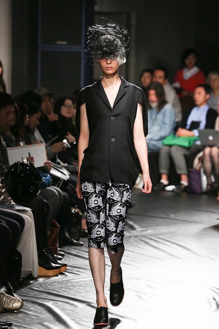 mintdesigns 2013SS 東京コレクション 画像19/115