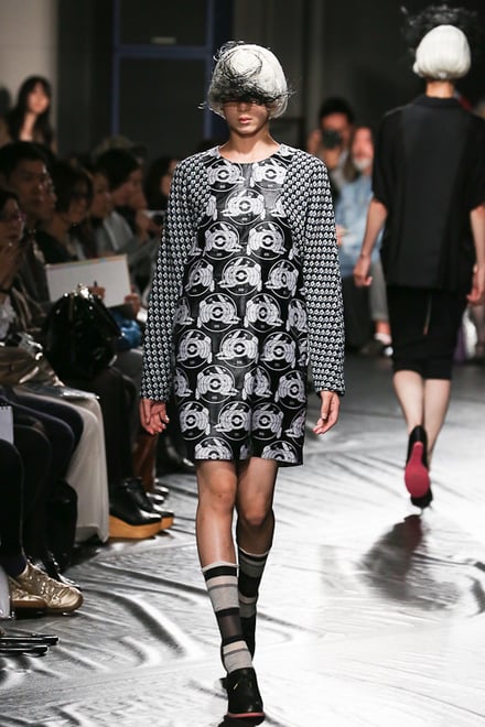 mintdesigns 2013SS 東京コレクション 画像21/115
