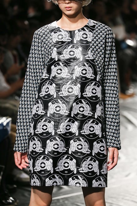 mintdesigns 2013SS 東京コレクション 画像22/115