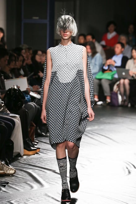 mintdesigns 2013SS 東京コレクション 画像25/115
