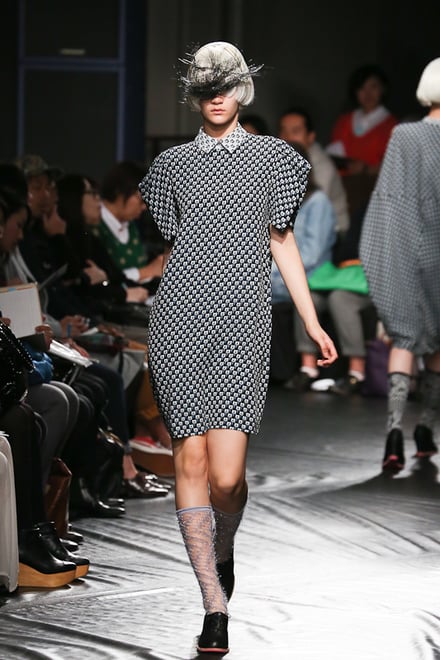 mintdesigns 2013SS 東京コレクション 画像27/115