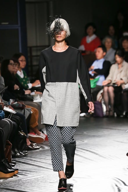 mintdesigns 2013SS 東京コレクション 画像29/115