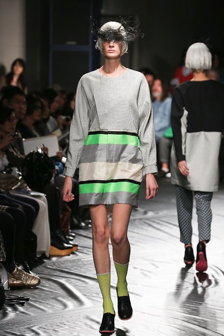 mintdesigns 2013SS 東京コレクション 画像31/115
