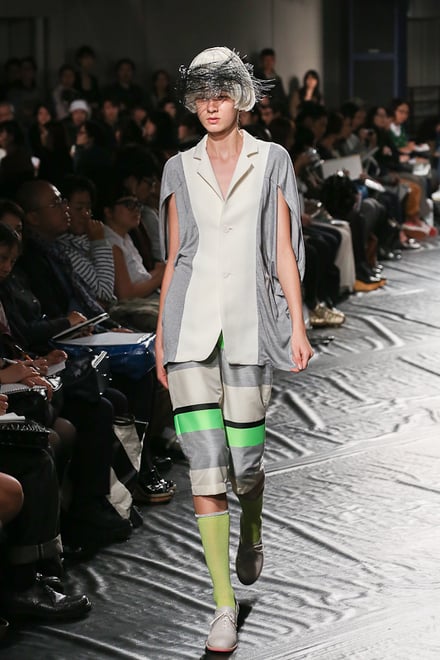 mintdesigns 2013SS 東京コレクション 画像33/115