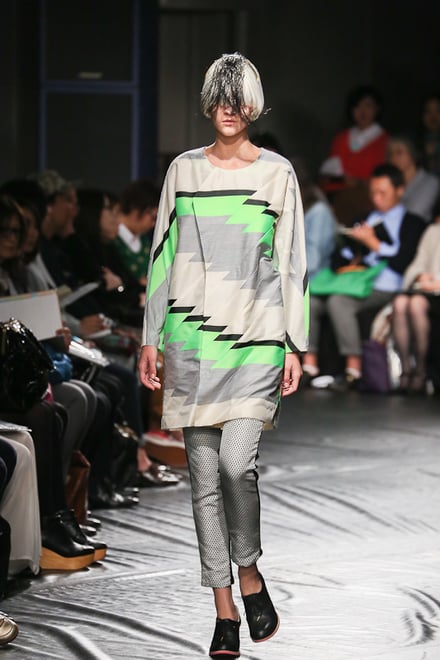 mintdesigns 2013SS 東京コレクション 画像35/115