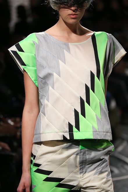 mintdesigns 2013SS 東京コレクション 画像38/115