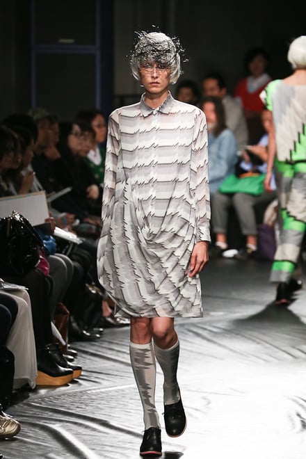 mintdesigns 2013SS 東京コレクション 画像39/115