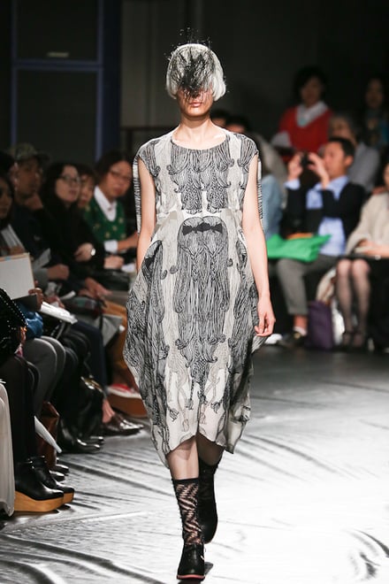 mintdesigns 2013SS 東京コレクション 画像43/115