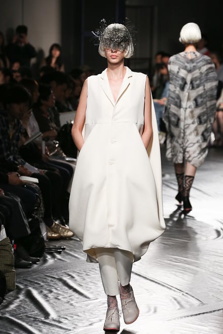 mintdesigns 2013SS 東京コレクション 画像45/115