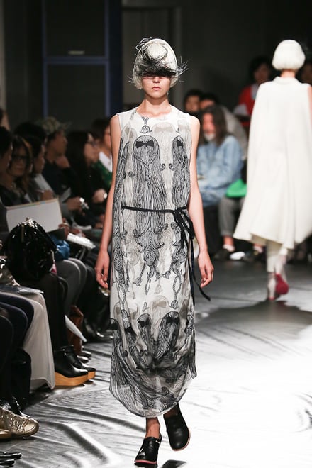 mintdesigns 2013SS 東京コレクション 画像47/115