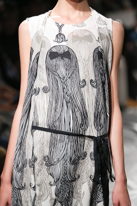 mintdesigns 2013SS 東京コレクション 画像48/115