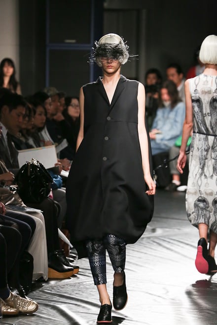 mintdesigns 2013SS 東京コレクション 画像49/115