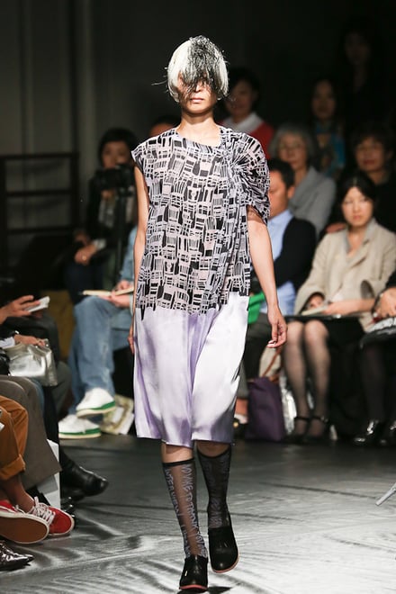 mintdesigns 2013SS 東京コレクション 画像51/115