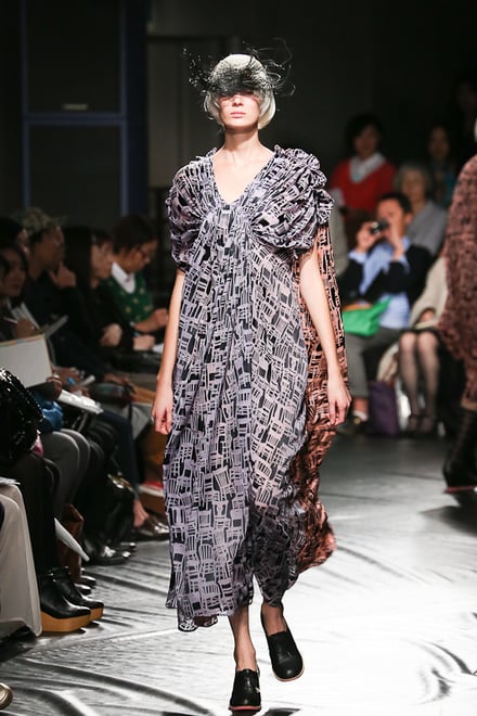 mintdesigns 2013SS 東京コレクション 画像55/115