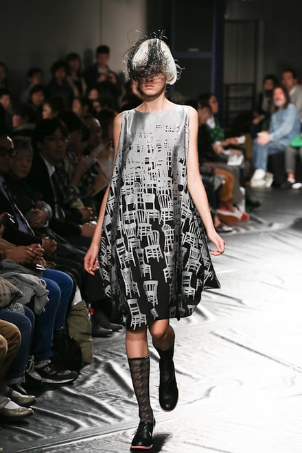 mintdesigns 2013SS 東京コレクション 画像57/115