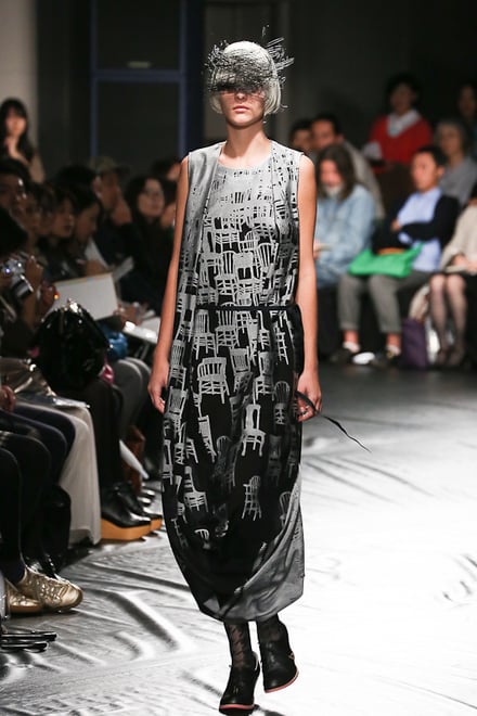 mintdesigns 2013SS 東京コレクション 画像59/115