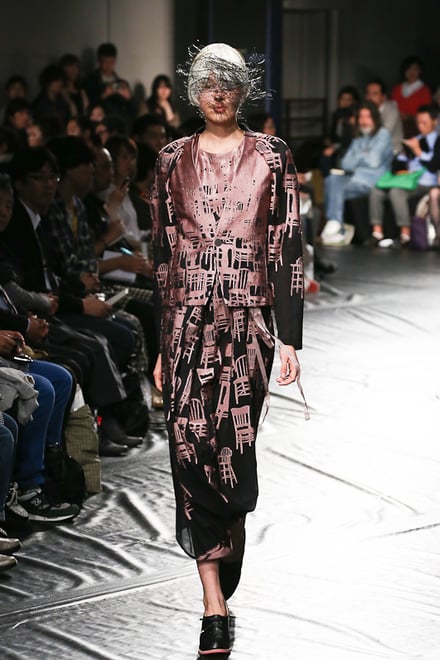 mintdesigns 2013SS 東京コレクション 画像61/115