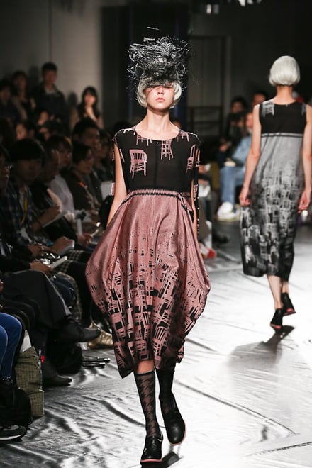 mintdesigns 2013SS 東京コレクション 画像65/115