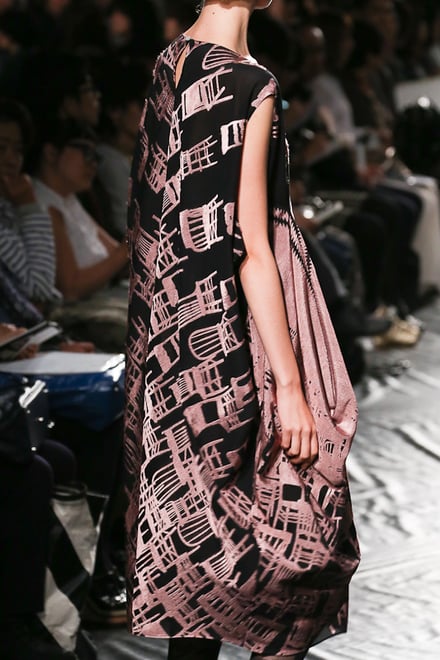 mintdesigns 2013SS 東京コレクション 画像66/115