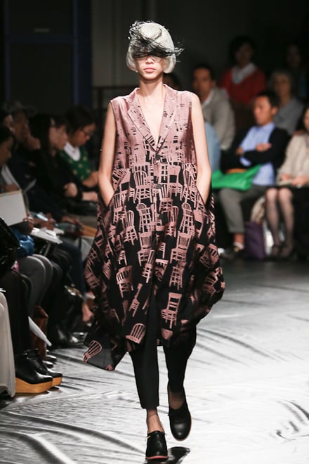 mintdesigns 2013SS 東京コレクション 画像67/115