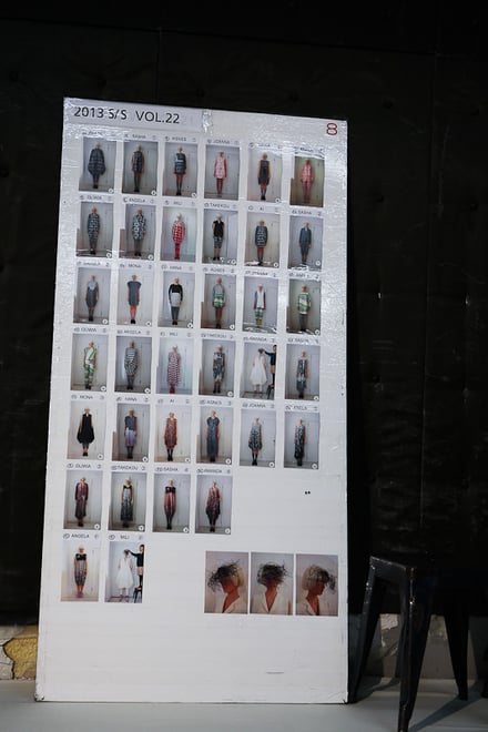 mintdesigns 2013SS 東京コレクション 画像69/115