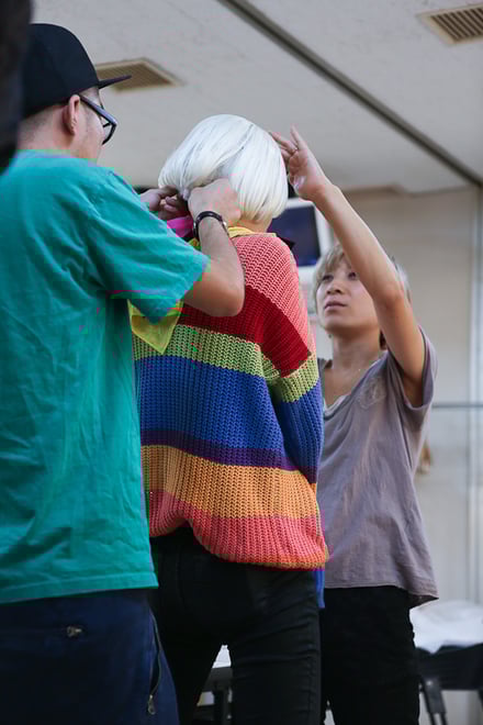 mintdesigns 2013SS 東京コレクション 画像74/115