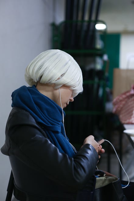 mintdesigns 2013SS 東京コレクション 画像76/115