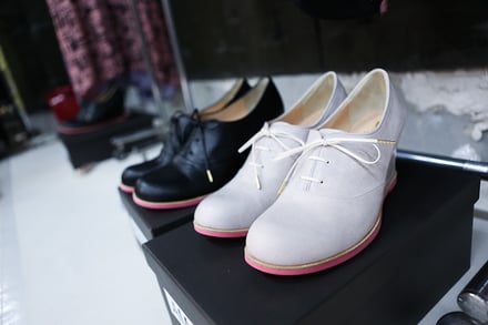 mintdesigns 2013SS 東京コレクション 画像78/115