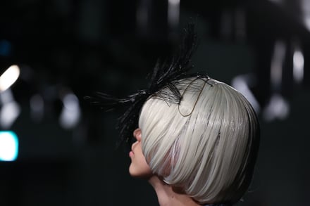 mintdesigns 2013SS 東京コレクション 画像91/115