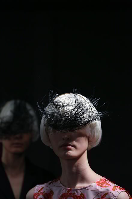 mintdesigns 2013SS 東京コレクション 画像92/115