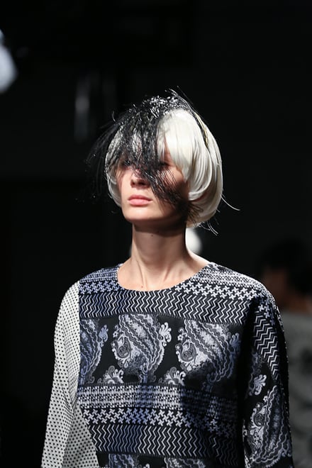 mintdesigns 2013SS 東京コレクション 画像94/115