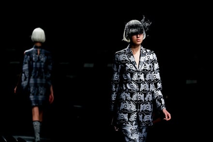 mintdesigns 2013SS 東京コレクション 画像96/115