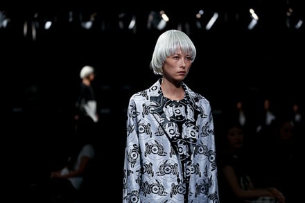 mintdesigns 2013SS 東京コレクション 画像97/115