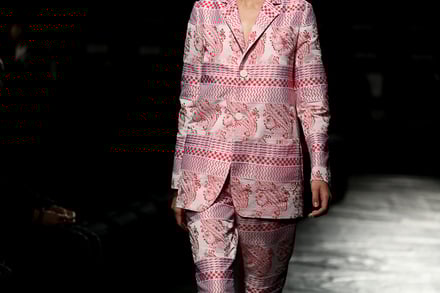mintdesigns 2013SS 東京コレクション 画像98/115