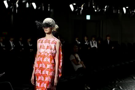 mintdesigns 2013SS 東京コレクション 画像101/115