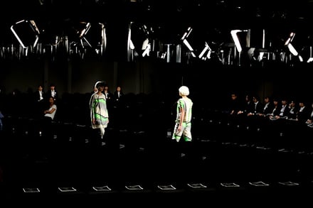 mintdesigns 2013SS 東京コレクション 画像103/115
