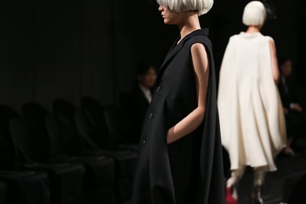 mintdesigns 2013SS 東京コレクション 画像105/115