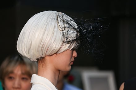 mintdesigns 2013SS 東京コレクション 画像106/115