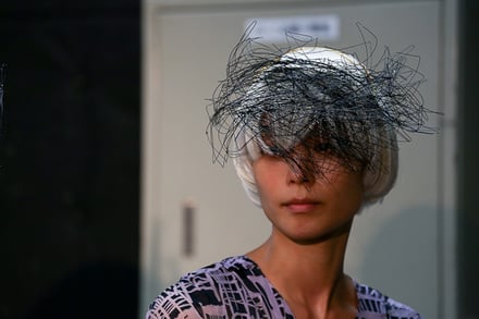 mintdesigns 2013SS 東京コレクション 画像107/115