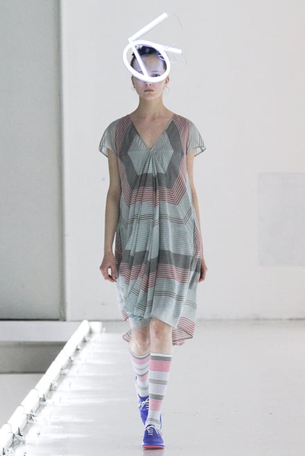 mintdesigns 2011-12AWコレクション 画像2/168