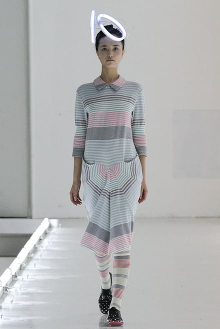 mintdesigns 2011-12AWコレクション 画像3/168