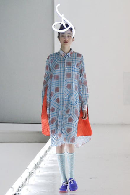 mintdesigns 2011-12AWコレクション 画像6/168
