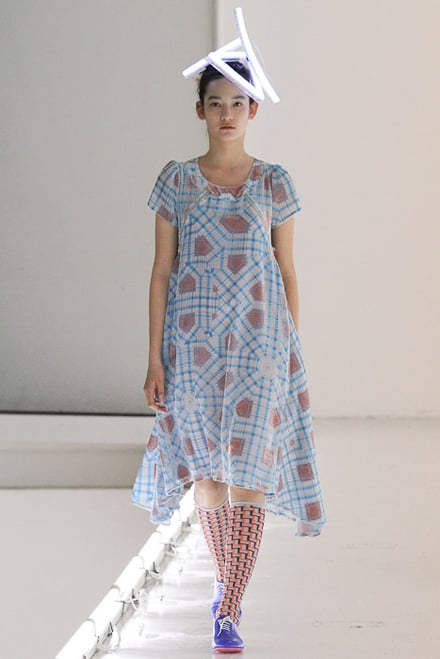 mintdesigns 2011-12AWコレクション 画像7/168
