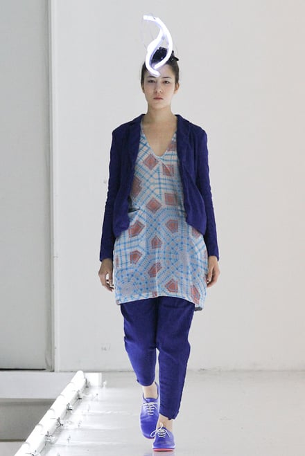 mintdesigns 2011-12AWコレクション 画像8/168